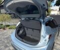 Синій Шевроле Bolt EV, об'ємом двигуна 0 л та пробігом 123 тис. км за 16000 $, фото 4 на Automoto.ua