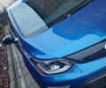 Синий Шевроле Bolt EV, объемом двигателя 0 л и пробегом 125 тыс. км за 15200 $, фото 1 на Automoto.ua