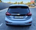 Синий Шевроле Bolt EV, объемом двигателя 0 л и пробегом 83 тыс. км за 14999 $, фото 16 на Automoto.ua