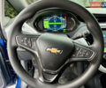 Синий Шевроле Bolt EV, объемом двигателя 0 л и пробегом 125 тыс. км за 13450 $, фото 8 на Automoto.ua
