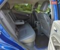 Синий Шевроле Bolt EV, объемом двигателя 0 л и пробегом 90 тыс. км за 14200 $, фото 24 на Automoto.ua
