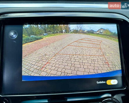 Синий Шевроле Bolt EV, объемом двигателя 0 л и пробегом 125 тыс. км за 13450 $, фото 14 на Automoto.ua