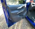 Синій Шевроле Bolt EV, об'ємом двигуна 0 л та пробігом 114 тис. км за 14300 $, фото 17 на Automoto.ua