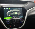 Синий Шевроле Bolt EV, объемом двигателя 0 л и пробегом 125 тыс. км за 15200 $, фото 12 на Automoto.ua