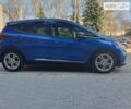 Синий Шевроле Bolt EV, объемом двигателя 0 л и пробегом 79 тыс. км за 18800 $, фото 1 на Automoto.ua