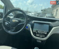 Синій Шевроле Bolt EV, об'ємом двигуна 0 л та пробігом 110 тис. км за 13900 $, фото 13 на Automoto.ua