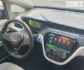 Синий Шевроле Bolt EV, объемом двигателя 0 л и пробегом 79 тыс. км за 16700 $, фото 9 на Automoto.ua