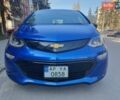 Синій Шевроле Bolt EV, об'ємом двигуна 0 л та пробігом 79 тис. км за 15500 $, фото 7 на Automoto.ua