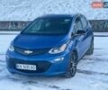 Синий Шевроле Bolt EV, объемом двигателя 0 л и пробегом 91 тыс. км за 12499 $, фото 9 на Automoto.ua