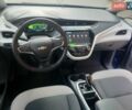 Синій Шевроле Bolt EV, об'ємом двигуна 0 л та пробігом 79 тис. км за 15500 $, фото 15 на Automoto.ua