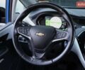 Синий Шевроле Bolt EV, объемом двигателя 0 л и пробегом 59 тыс. км за 13900 $, фото 14 на Automoto.ua