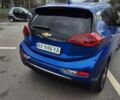 Синій Шевроле Bolt EV, об'ємом двигуна 0 л та пробігом 114 тис. км за 15000 $, фото 8 на Automoto.ua