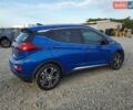 Синий Шевроле Bolt EV, объемом двигателя 0 л и пробегом 106 тыс. км за 3200 $, фото 5 на Automoto.ua