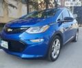 Синій Шевроле Bolt EV, об'ємом двигуна 0 л та пробігом 79 тис. км за 18800 $, фото 6 на Automoto.ua