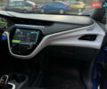Синій Шевроле Bolt EV, об'ємом двигуна 0 л та пробігом 125 тис. км за 13500 $, фото 37 на Automoto.ua