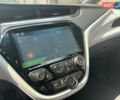 Синій Шевроле Bolt EV, об'ємом двигуна 0 л та пробігом 106 тис. км за 14300 $, фото 9 на Automoto.ua