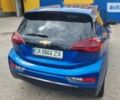 Синій Шевроле Bolt EV, об'ємом двигуна 0 л та пробігом 193 тис. км за 12500 $, фото 4 на Automoto.ua