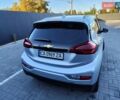 Синий Шевроле Bolt EV, объемом двигателя 0 л и пробегом 83 тыс. км за 14999 $, фото 15 на Automoto.ua