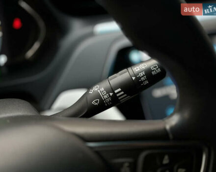 Синий Шевроле Bolt EV, объемом двигателя 0 л и пробегом 125 тыс. км за 13500 $, фото 49 на Automoto.ua