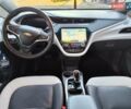 Синий Шевроле Bolt EV, объемом двигателя 0 л и пробегом 83 тыс. км за 14999 $, фото 20 на Automoto.ua