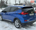 Синій Шевроле Bolt EV, об'ємом двигуна 0 л та пробігом 69 тис. км за 11900 $, фото 10 на Automoto.ua