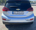 Синій Шевроле Bolt EV, об'ємом двигуна 0 л та пробігом 122 тис. км за 14700 $, фото 6 на Automoto.ua