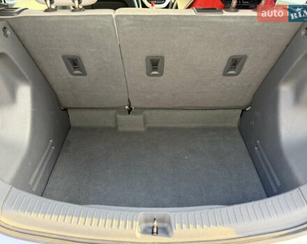 Синий Шевроле Bolt EV, объемом двигателя 0 л и пробегом 64 тыс. км за 17200 $, фото 13 на Automoto.ua