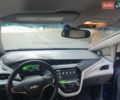 Синій Шевроле Bolt EV, об'ємом двигуна 0 л та пробігом 79 тис. км за 15500 $, фото 16 на Automoto.ua