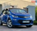 Синий Шевроле Bolt EV, объемом двигателя 0 л и пробегом 105 тыс. км за 13300 $, фото 6 на Automoto.ua