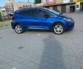 Синий Шевроле Bolt EV, объемом двигателя 0 л и пробегом 283 тыс. км за 12100 $, фото 5 на Automoto.ua