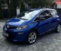 Синій Шевроле Bolt EV, об'ємом двигуна 0 л та пробігом 290 тис. км за 12600 $, фото 1 на Automoto.ua