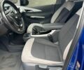 Синий Шевроле Bolt EV, объемом двигателя 0 л и пробегом 71 тыс. км за 15300 $, фото 19 на Automoto.ua