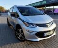 Синий Шевроле Bolt EV, объемом двигателя 0 л и пробегом 83 тыс. км за 14999 $, фото 7 на Automoto.ua