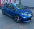 Синий Шевроле Bolt EV, объемом двигателя 0 л и пробегом 99 тыс. км за 13500 $, фото 1 на Automoto.ua