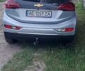 Синій Шевроле Bolt EV, об'ємом двигуна 0 л та пробігом 108 тис. км за 17500 $, фото 1 на Automoto.ua
