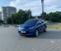Синий Шевроле Bolt EV, объемом двигателя 0 л и пробегом 283 тыс. км за 11700 $, фото 1 на Automoto.ua