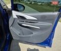 Синий Шевроле Bolt EV, объемом двигателя 0 л и пробегом 90 тыс. км за 14200 $, фото 34 на Automoto.ua