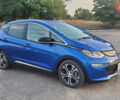 Синий Шевроле Bolt EV, объемом двигателя 0 л и пробегом 82 тыс. км за 16600 $, фото 7 на Automoto.ua