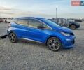 Синий Шевроле Bolt EV, объемом двигателя 0 л и пробегом 107 тыс. км за 3300 $, фото 2 на Automoto.ua