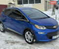 Синій Шевроле Bolt EV, об'ємом двигуна 0 л та пробігом 69 тис. км за 11900 $, фото 1 на Automoto.ua