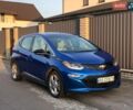 Синий Шевроле Bolt EV, объемом двигателя 0 л и пробегом 110 тыс. км за 13900 $, фото 1 на Automoto.ua