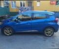 Синій Шевроле Bolt EV, об'ємом двигуна 0 л та пробігом 166 тис. км за 16700 $, фото 2 на Automoto.ua
