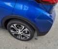 Синій Шевроле Bolt EV, об'ємом двигуна 0 л та пробігом 114 тис. км за 15000 $, фото 15 на Automoto.ua
