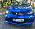 Синій Шевроле Bolt EV, об'ємом двигуна 0 л та пробігом 114 тис. км за 14300 $, фото 12 на Automoto.ua