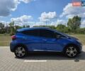 Синий Шевроле Bolt EV, объемом двигателя 0 л и пробегом 90 тыс. км за 14200 $, фото 9 на Automoto.ua