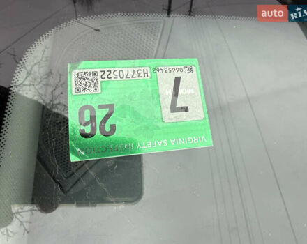 Синій Шевроле Bolt EV, об'ємом двигуна 0 л та пробігом 138 тис. км за 13500 $, фото 19 на Automoto.ua