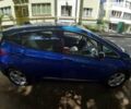 Синий Шевроле Bolt EV, объемом двигателя 0 л и пробегом 50 тыс. км за 14999 $, фото 2 на Automoto.ua