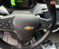 Синій Шевроле Bolt EV, об'ємом двигуна 0 л та пробігом 138 тис. км за 13500 $, фото 8 на Automoto.ua