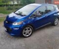 Синій Шевроле Bolt EV, об'ємом двигуна 0 л та пробігом 129 тис. км за 12400 $, фото 9 на Automoto.ua