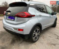 Синий Шевроле Bolt EV, объемом двигателя 0 л и пробегом 82 тыс. км за 19100 $, фото 8 на Automoto.ua